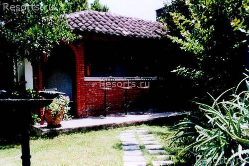 Tuvana Hotel 24